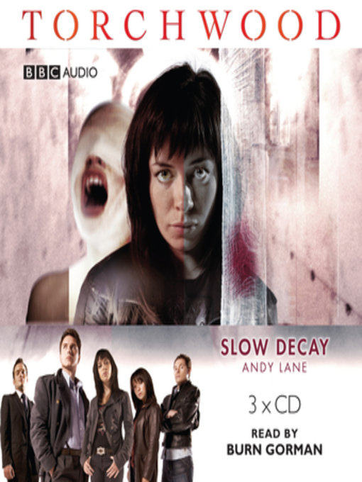Title details for Slow Decay by Andy Lane - Available